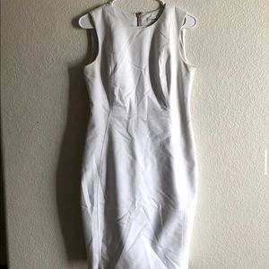 Calvin Klein bodycon dress